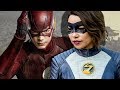 The Flash Season 5 Recap/Rant