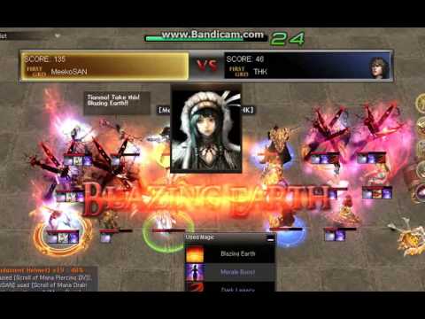 TITAN PM 20/12/15 Final MeekoSAN vs THK