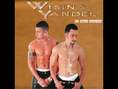 Wisin & Yandel - De Otra Manera