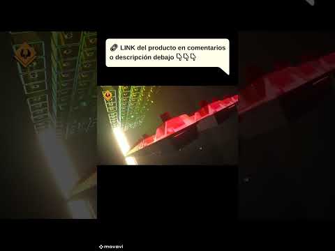 🌈 KROM Kernel: ¿El Teclado Mecánico Silencioso con RGB Más Pro por su Precio? 🎮✨