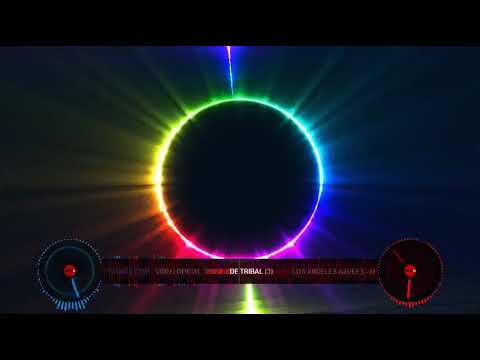 remix NUEVO RITMO DE TRIBAL CON CUMBIA INTENTALO  DE 3BALL MTY DEL 2021