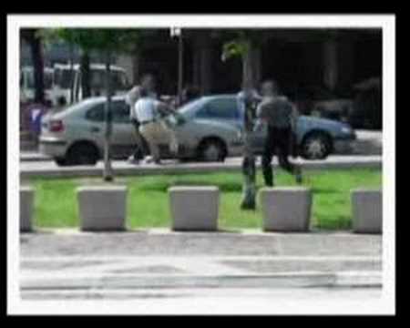 O-dog Lee - Sardkore (inédit)