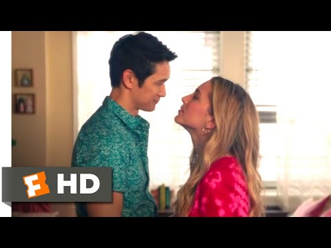 All My Life (2020) - Move in With Me Scene (3/10) | Movieclips