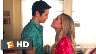 All My Life (2020) - Move in With Me Scene (3/10) | Movieclips