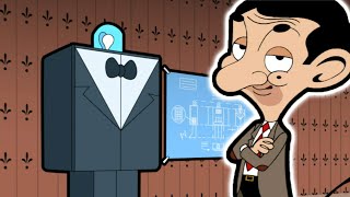 Download lagu Scientist Bean! | Mr Bean Animated Season 1 | Full Episodes | Mr Bean  mp3 Download lagu Scientist Bean! | Mr Bean Animated Season 1 | Full Episodes | Mr Bean  mp3