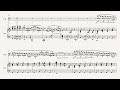 Tarantella  for Bassoon and Piano, Opus 20Ludwing Milde (?)