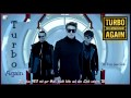 Turbo (터보) ft. Yoo Jae Suk (유재석) - Again (다시 ...