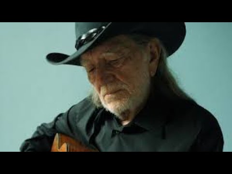 Changing Skies - Willie Nelson