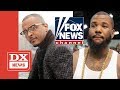 T.I. & The Game Get At Laura Ingraham And Fox News Over Nipsey Hussle Disrespect
