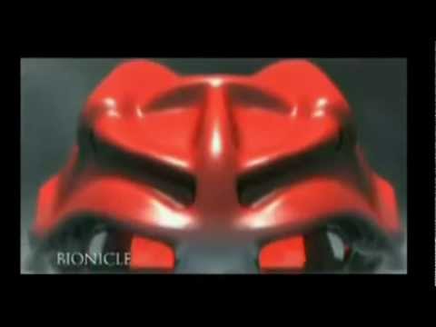 Bionicle AMV bye bye babylon