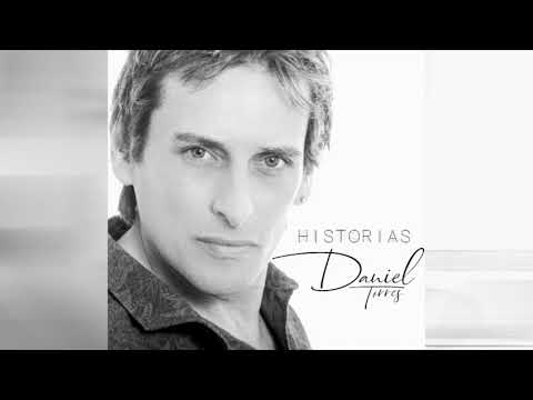 Daniel Torres - Muchachita (A dúo con Oscar Stieffel) (Audio Oficial)