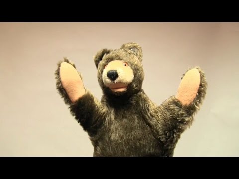 Puls erkennen - Finding the beat