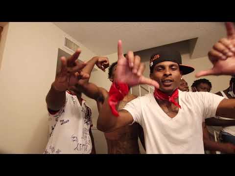 BLOCKOS - "BLOCK MY SHIT" Official Video @Prospect Visionz