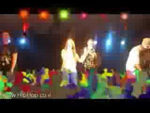 Live from Namibiya, Africa