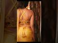 Iswarya Menon Shorts Reels