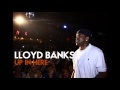 Lloyd Banks Up In Here Freestyle New 2011 CDQ