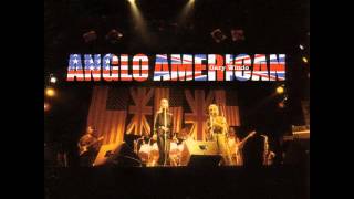 Gary Windo - Anglo American