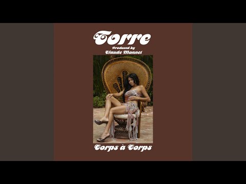 Corps à Corps (CM Erodisco vocal Mix)