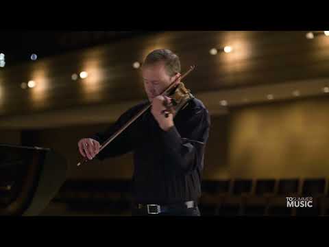 Beethoven: Sonata for Piano and Violin, No. 6 in A Major, Op. 30