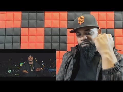 AMERICAN REACTS TO -YA Goddy feat. K Koke, MGEE, TzGwala & Lucii - Chief Keef