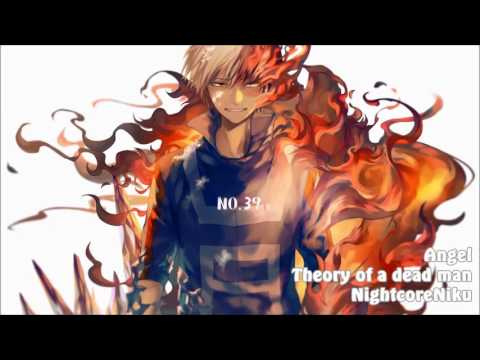 Nightcore - Angel