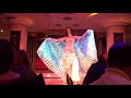 Sultanas Dinner And 1001 Nights Show Belly Dance