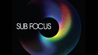 Sub Focus - Triple X