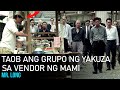 Isang Grupo Ng Yakuza, Pinataob Ng Mami Vendor | Movie Recap Explained in Tagalog