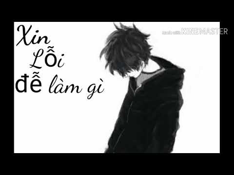 Xin lỗi để làm gì Tăng Phúc x Par SG x Rock
