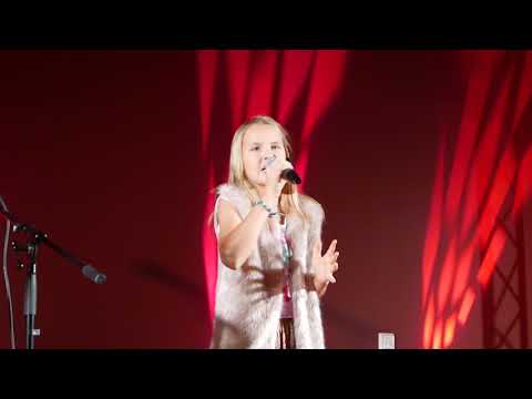 Jõuluunistused - Airen Ernits - Jõulutäht 2018