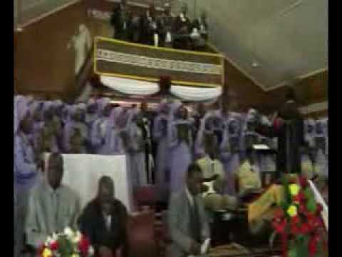 Bring Your Empty Vessels