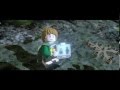 Selina Gan Su Yong 颜愫蓉 当 LEGO Lord Of The Rings MV