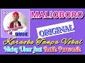 KARAOKE ORIGINAL MALIOBORO