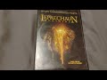 LEPRECHAUN ORIGINS DVD Overview