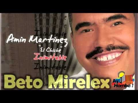 El uno para el otro- Amin Martinez (Con Letra HD) Ay hombe!!!