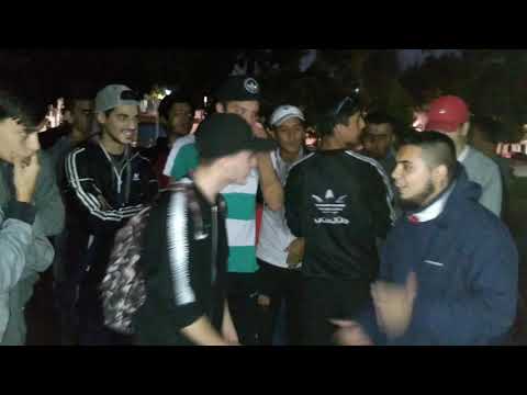 Jaramillo Free Fecha 7 - Cuartos: CONTE FRION GOTEN vs GABI FIBO TOMI