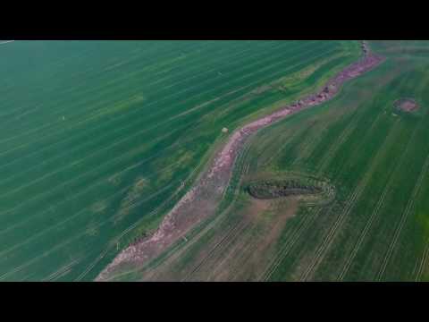 Iarcuri Cornesti 2016