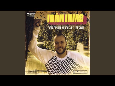 Jotain mihin tarttua