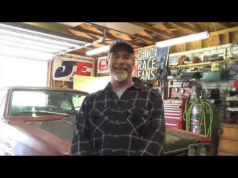 Installing spark plugs on a big block Mopar with headers
