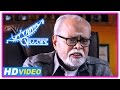Uttama Villain Movie Scenes K Balachander Agrees To Do Film Kamal Reveals He Has Brain Tumor