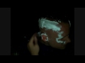 Shave your head - MOHAWK - DAY 80 