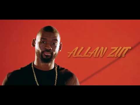Allan Zut - Bouder feat Shesko L'emeraude (Clip Officiel)