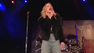 LeAnn Rimes - You Never Even Called Me by My Name (Live) 10/27/17