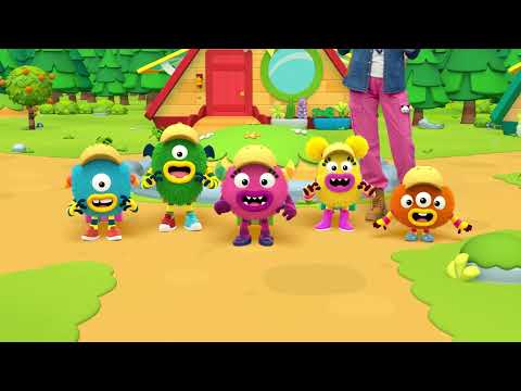 Momonsters: la película