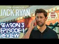 Tom Clancy S Jack Ryan Season 3 Episode 1 Review Prime Video
