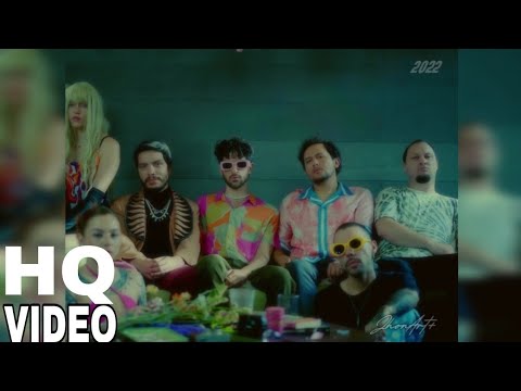 COCOFUNKA & TOLEDO - Toys and Guns (Video Oficial)