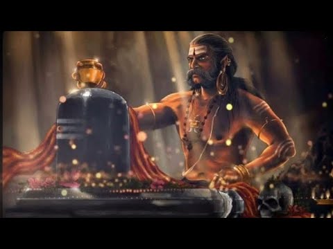 சிவனை மயக்கிய ராவணன் இசை#Tamil lyrics #tamil