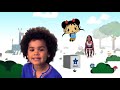 Nick Jr UK Website Promo 2011