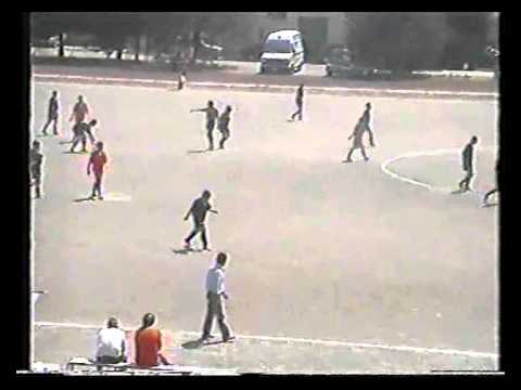 FASE INTERREGIONALE GIOVANISSIMI STAG. SPORTIVA 2002/03