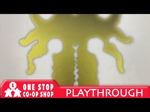 The 7th Continent | Expansion Introductory Play | With Mike